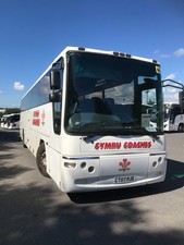 3x Volvo B7 Plaxton Profiles