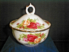 Royal Albert Bone China Old