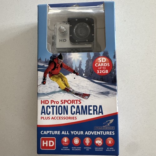 Falcon sports cam pro - sports,