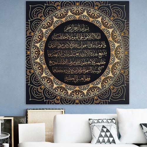 Reusable black wall tapestry - wall,