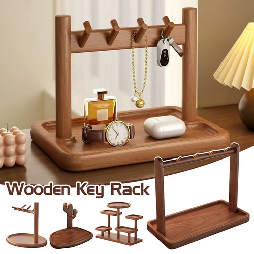 Key holder for entryway - holder,