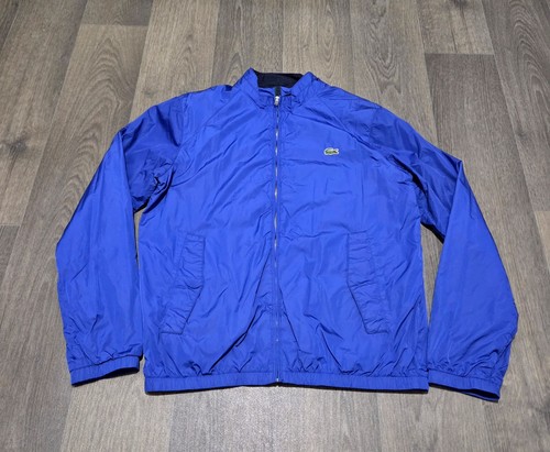Lacoste jacket lightweight - -,