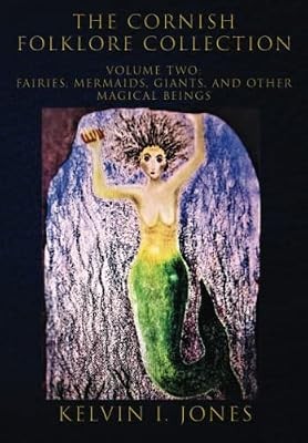 The cornish folklore - the,