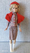 Thunderbirds Vintage Lady