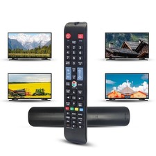 NEW TV REMOTE CONTROL