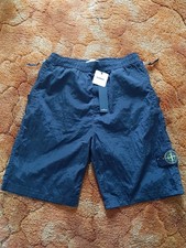 Stone Island Nylon Metal