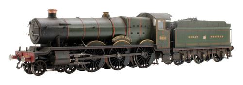Bachmann 32 004a great - 'oo', 32-004a