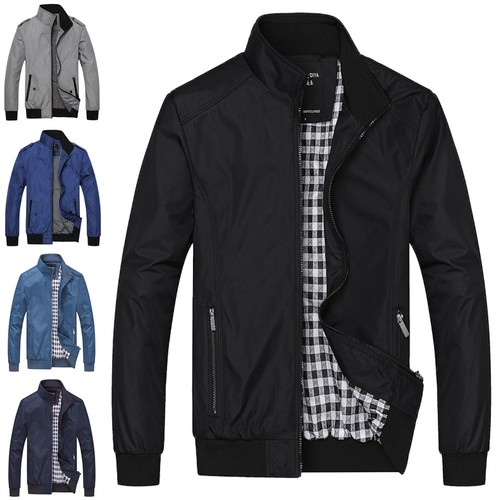 Mens jacket coat - mens,