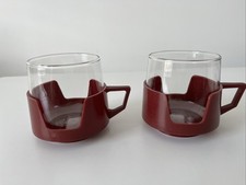 2 Vintage 1960’s Retro JAJ