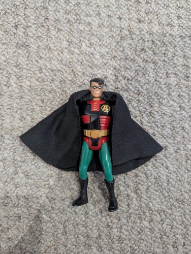 Batman the animated - series,