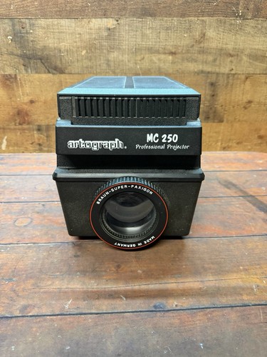 Vintage artograph 250 - artograph,