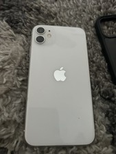 Apple iPhone 11 64GB White (O2)