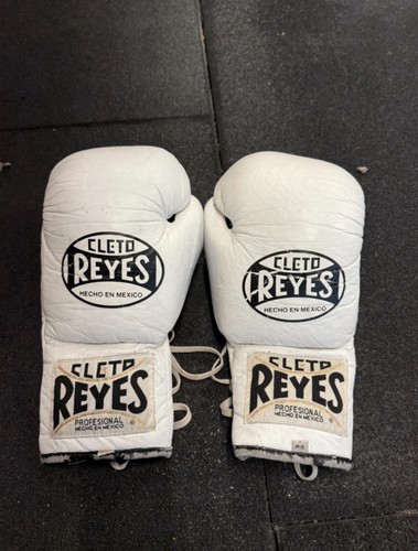 White 10oz cleto - white,