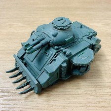 Warhammer 40k Space Marines