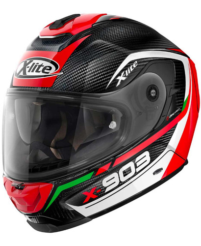 Lite 903 ultra carbon - x-lite,