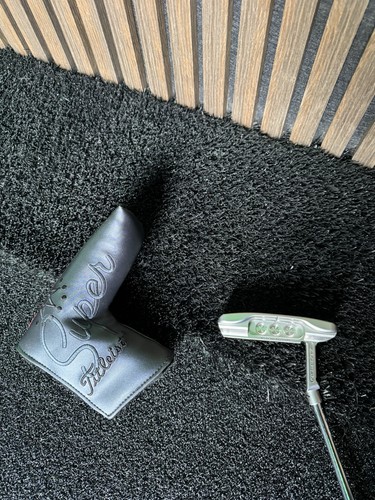 Scotty cameron super select - super,