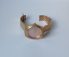 Nixon Men's Minimal The Time