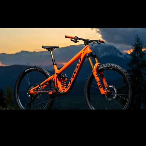 Pivot firebird 2022 size - firebird,