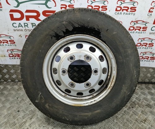 Kenda radial tyre with steel - with,