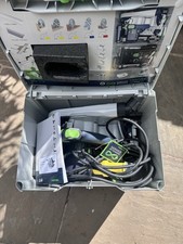 Festool TS 75 EQ Plunge