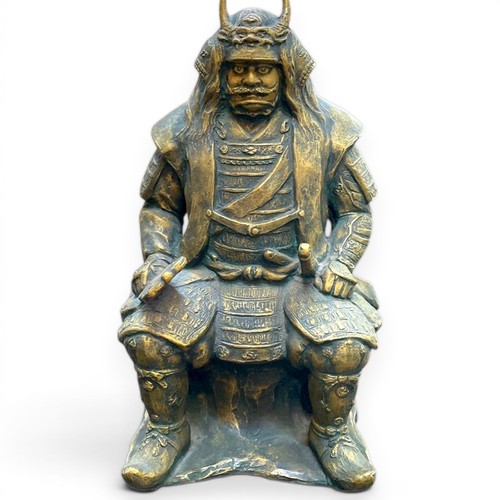 Japanese samurai takeda - japanese,