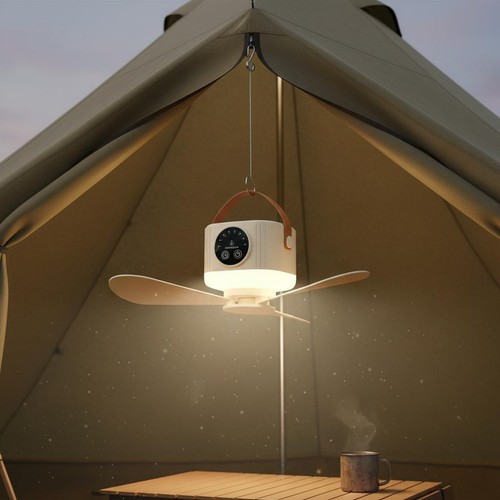 Mini ceiling fan - fan, with