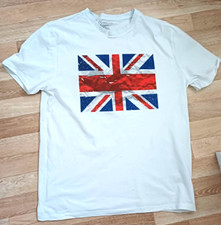 Union Jack UK Flag Cotton