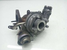 144116213R TURBOCHARGER /
