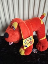 Tweenies Doodles Dog Plush