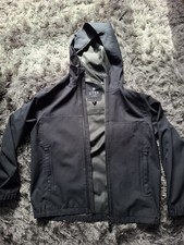Uniqlo Windbreaker Boys. 11/12