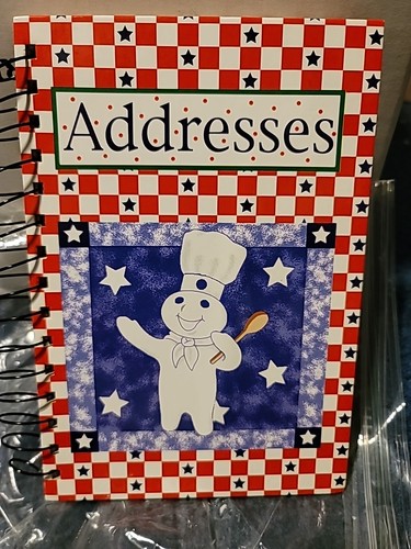 Pillsbury doughboy - pillsbury,