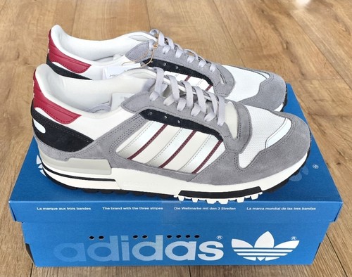 Adidas 600 grey - adidas,