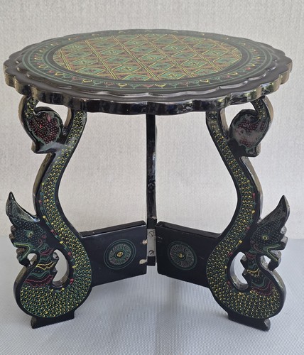 Vintage thai burmese - vintage,