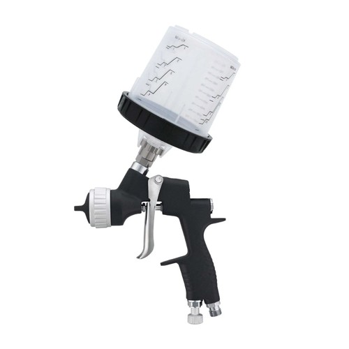 Disposable paint sprayer - sprayer, guns