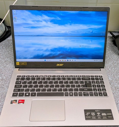 Acer aspire a315 6 - acer,