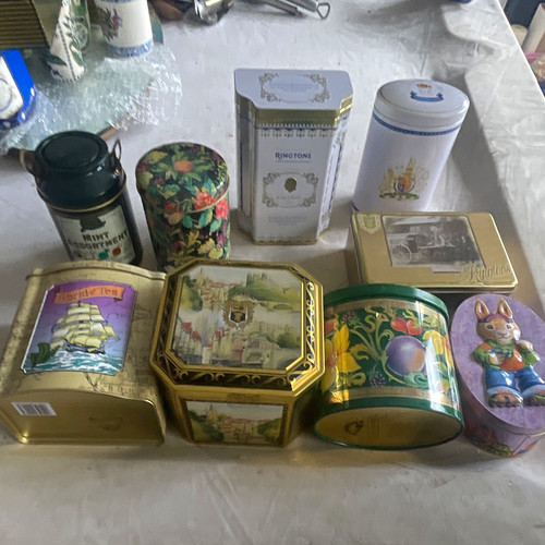 Ringtons assorted original tea - original,