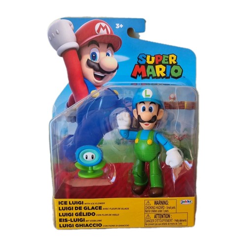 Super mario bros 4 - super,
