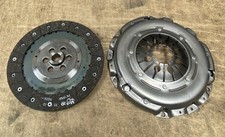 826955 GENUINE NEW VALEO 2 PIECE CLUTCH KIT FOR 1.9 CDTI ASTRA V, VECTRA II ZAFI