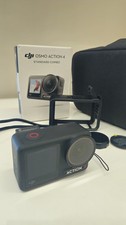 DJI Osmo Action 4 Camera
