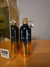 Montale Vetiver Patchouli Eau de Parfum, 100ml