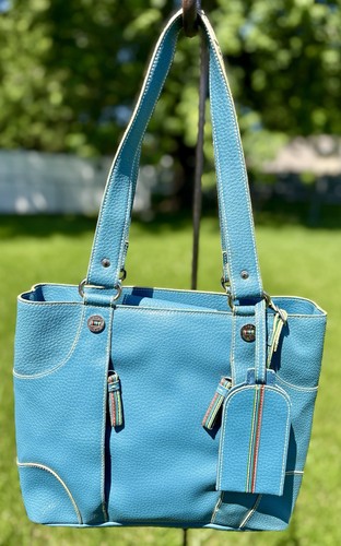 Vtg tommy hilfiger - hilfiger, blue