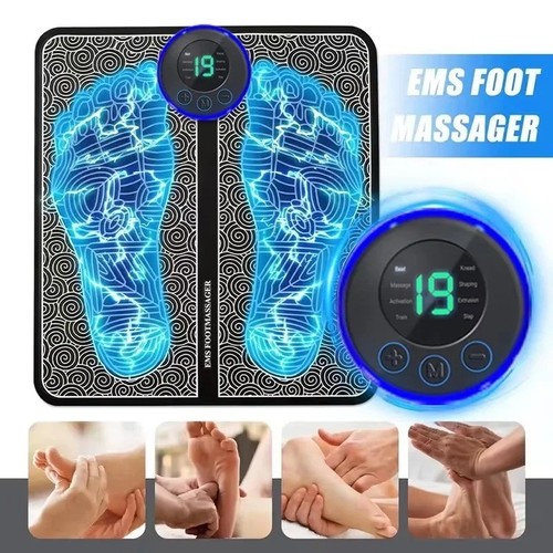 Mode levels ems - mode, 19