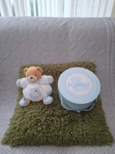 RETIRED KALOO 7" CHUBBY SAILOR