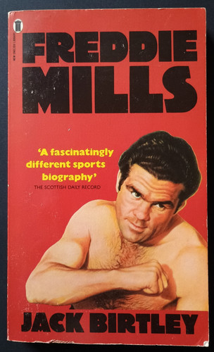 Freddie mills jack - freddie,