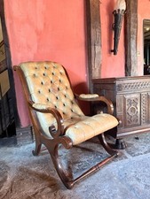 English mustard hide - english,