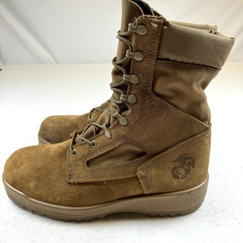Bates e85506a usmc temperate - e85506a,