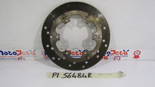 Front rear brake disc piaggio - front/rear,