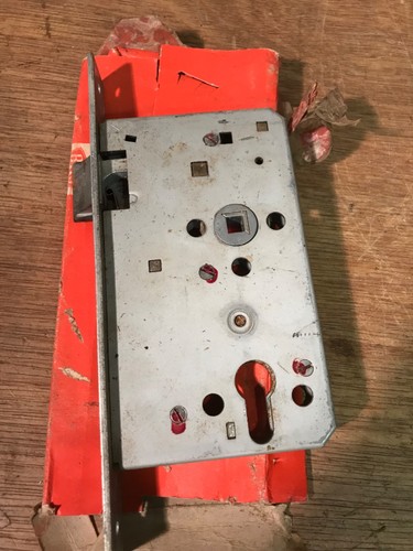Vintage bks panic lock - vintage,