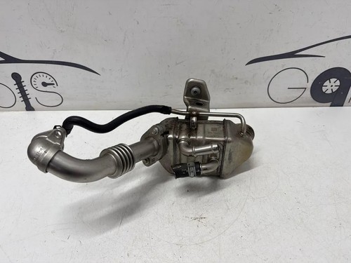 Ford kuga dm2 - ii, cooler