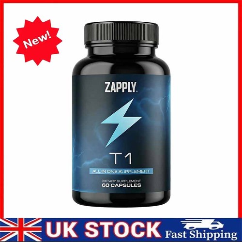 Zapply testo charge - charge, pro